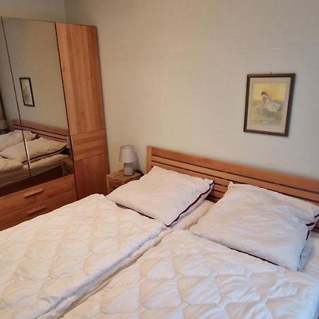 Ferienwohnung Strandnah In Westerland Auf Sylt Kültér fotó