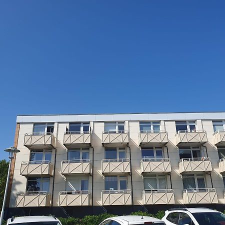 Ferienwohnung Strandnah In Westerland Auf Sylt Kültér fotó