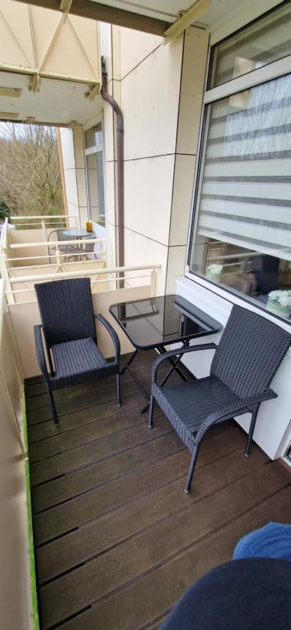 Ferienwohnung Strandnah In Westerland Auf Sylt Kültér fotó