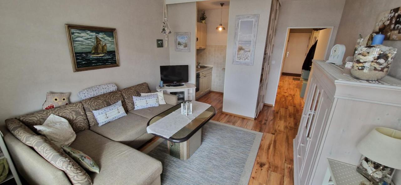 Ferienwohnung Strandnah In Westerland Auf Sylt Kültér fotó