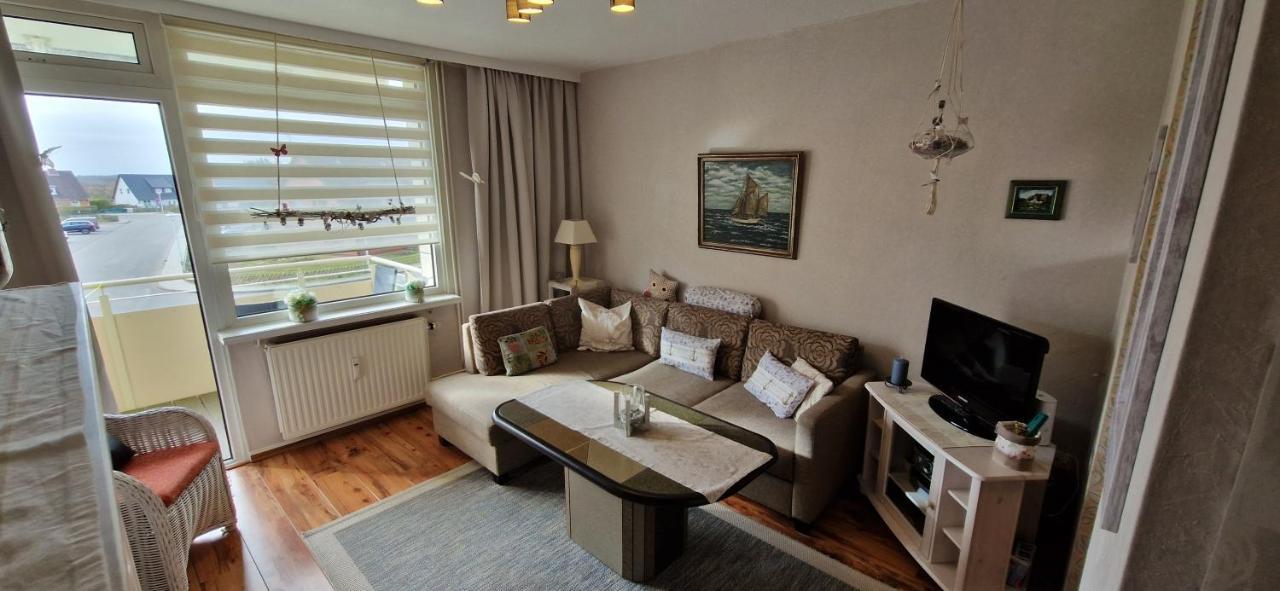 Ferienwohnung Strandnah In Westerland Auf Sylt Kültér fotó