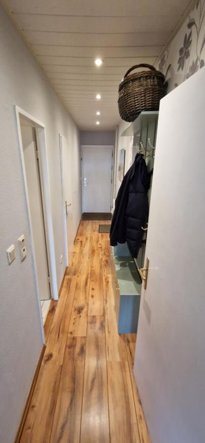 Ferienwohnung Strandnah In Westerland Auf Sylt Kültér fotó